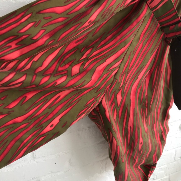 NWT Rachel Zoe Jumpsuit - Picture 7 of 8